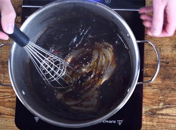 Sesame Ginger Chicken Meatballs - Step 3